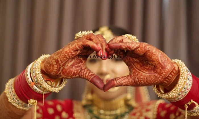 Shreeji Mehandi Rishikesh